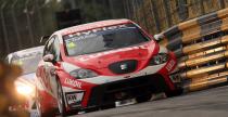 WTCC - Makau 2012 WTCC - Makau 2012