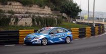 WTCC - Makau 2012