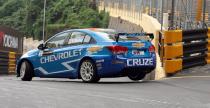 WTCC - Makau 2012 WTCC - Makau 2012