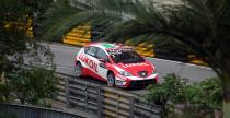 WTCC - Makau 2012 WTCC - Makau 2012