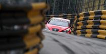 WTCC - Makau 2012 WTCC - Makau 2012