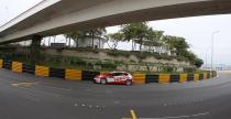 WTCC - Makau 2012 WTCC - Makau 2012