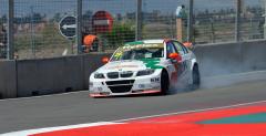 WTCC, Marrakesz: Pierwsze pole position Menu w sezonie