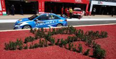 WTCC, Marrakesz: Pierwsze pole position Menu w sezonie