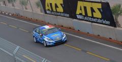 WTCC, Marrakesz: Wygrane Menu i Mullera