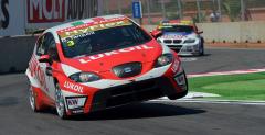 WTCC, Marrakesz: Wygrane Menu i Mullera