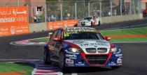 WTCC, Marrakesz: Wygrane Menu i Mullera