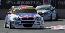 WTCC, Marrakesz: Pierwsze pole position Menu w sezonie