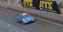 WTCC, Marrakesz: Wygrane Menu i Mullera