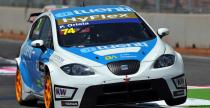 WTCC, Marrakesz: Wygrane Menu i Mullera