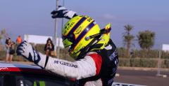 WTCC, Słowacja: Pierwsze pole position Michelisza, zawód w Chevrolecie