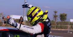 WTCC, Sowacja: Pierwsze pole position Michelisza, zawd w Chevrolecie