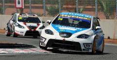 Campos Racing wystartuje w WTCC