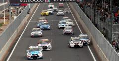 WTCC: Fordy wreszcie bez dodatkowych 30 kg balastu?