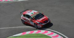 WTCC, Słowacja: Pierwsze pole position Michelisza, zawód w Chevrolecie