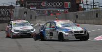 WTCC - Marrakesz 2012