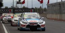 WTCC - Marrakesz 2012