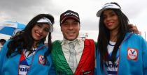 WTCC - Marrakesz 2012