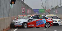 WTCC - Marrakesz 2012