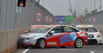 WTCC - Marrakesz 2012