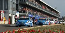 WTCC - Marrakesz 2012