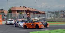 WTCC - Marrakesz 2012