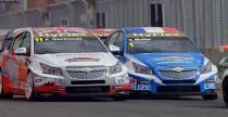 WTCC - Marrakesz 2012