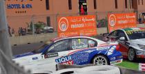 WTCC - Marrakesz 2012