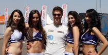 WTCC - Marrakesz 2012