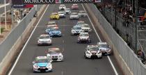 WTCC - Marrakesz 2012