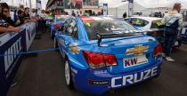 WTCC - Marrakesz 2012