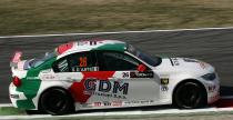 WTCC, Słowacja: Zwycięstwa Tarquiniego i Huffa