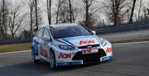 WTCC 2012, Monza: Gabriele Tarquini najszybszy w kwalifikacjach