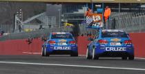 WTCC 2012, Monza: Yvan Muller wygra oba inauguracyjne wycigi