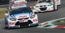WTCC 2012, Monza: Yvan Muller wygra oba inauguracyjne wycigi