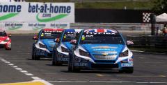 WTCC: Sezon 2012 w dynamicznym klipie FIA