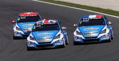 WTCC: Citroen zainteresowany Mullerem, Huffem i Menu