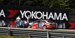 WTCC: Portimao kolejnym weekendem eksplodujcych opon?
