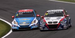 WTCC wyrównuje wagi wszystkich samochodów na sezon 2013