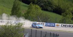 WTCC: Portimao kolejnym weekendem eksplodujcych opon?