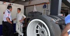 WTCC: Portimao kolejnym weekendem eksplodujcych opon?
