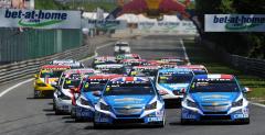 WTCC: Nowy Chevrolet Cruze ruszył na tor