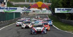 Loeb: WTCC nowym wyzwaniem