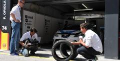 WTCC: Portimao kolejnym weekendem eksplodujcych opon?
