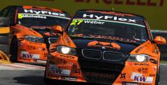 WTCC: SEAT i BMW znacznie odcione na wycigowy weekend w Kurytybie
