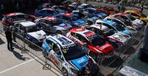 WTCC - Salzburgring 2012