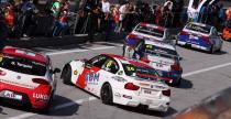 WTCC - Salzburgring 2012