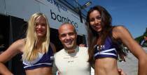 WTCC - Salzburgring 2012