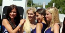 WTCC - Salzburgring 2012