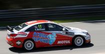 WTCC - Salzburgring 2012